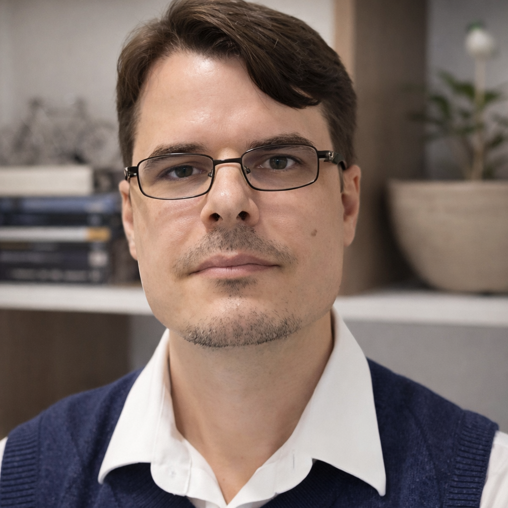 Consultório de psicologia acolhedor